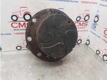 Moyeu pour Chariot télescopique Manitou Mlt 634-120 Lsu Axle Hub Gear Carrier 76094087, 212.06.710.13, 602867: photos 4