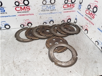 Disques de frein MANITOU