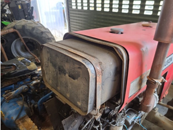 Réservoir de carburant MASSEY FERGUSON