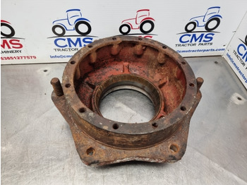 Essieu avant Massey Ferguson 3085, 3080, 3090 Front Axle Hub 3426754r2, 3426754m2: photos 5