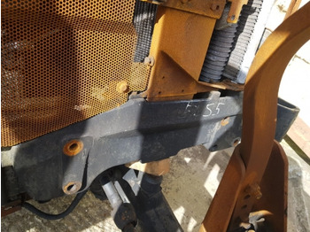 Suspension MASSEY FERGUSON