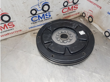 Embrayage et pièces pour Machine agricole Massey Ferguson 5612, 5470, 5465, 5712 Clutch Damper Plate 4306942h02, 4306942m2: photos 5