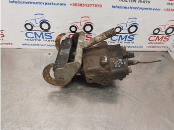 Hydraulique MASSEY FERGUSON
