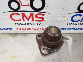 Essieu avant Massey Ferguson 5612, 5712 Front Axle King Pin Acv0080620, 720.06.036.01: photos 2