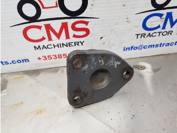 Essieu avant Massey Ferguson 5612, 5712 Front Axle King Pin Acv0080620, 720.06.036.01: photos 3
