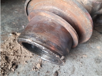 Différentiel pour Tracteur agricole Massey Ferguson 6180 Front Differential Housing 3427467r3, Ag125, 3764005m91: photos 2