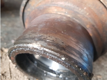 Différentiel pour Tracteur agricole Massey Ferguson 6180 Front Differential Housing 3427467r3, Ag125, 3764005m91: photos 3
