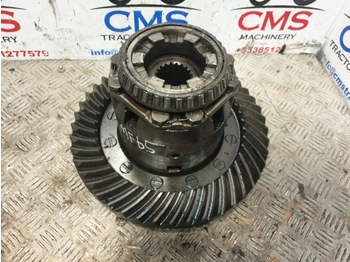 Différentiel MASSEY FERGUSON