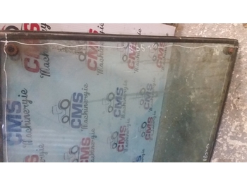 Pare-brise pour Tracteur agricole Massey Ferguson 690 Cab Frong Glass Windscreen Tg1246: photos 3