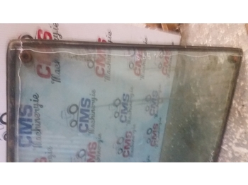 Pare-brise pour Tracteur agricole Massey Ferguson 690 Cab Frong Glass Windscreen Tg1246: photos 4