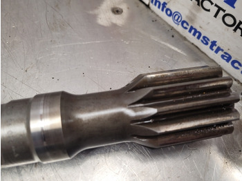 Essieu avant Matbro Clark-hurth 172/392, 172/393 Axle Long Shaft 738.06.025.06, 7380602506: photos 5