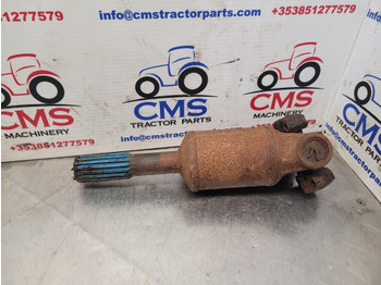 Essieu avant Matbro Clark-hurth 172/393, Manitou, Front Axle Proppeler Drive Shaft: photos 4