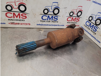 Essieu avant Matbro Clark-hurth 172/393, Manitou, Front Axle Proppeler Drive Shaft: photos 3