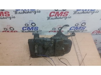 Transmission NEW HOLLAND