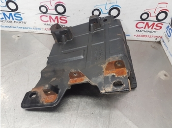 Silencieux pour Tracteur agricole New Holland Case T5.95, T5.75, T5.115 Muffler Support 84600908, 84528662: photos 5