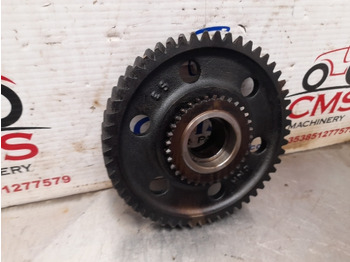 Transmission NEW HOLLAND