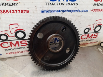 Transmission New Holland Case T6, T7, T6000, Maxxum, Puma T7.190 Pto Gear Z62 87678016: photos 4