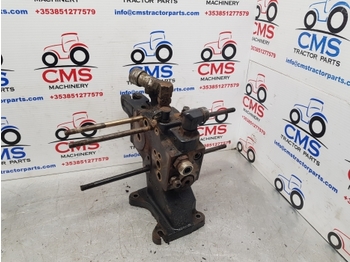 Hydraulique New Holland Case T7, T7000, Puma Hydraulic Valve Manifold 87555868, 87338387: photos 3