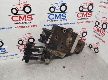 Hydraulique NEW HOLLAND