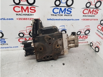 Hydraulique NEW HOLLAND