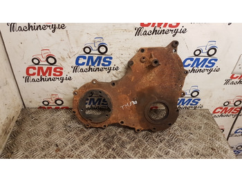 Moteur et pièces NEW HOLLAND
