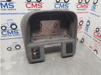 Panel de instrumentos NEW HOLLAND
