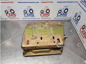 Siège New Holland T6, T7, Tsa, T6000 Ser, Passenger Seat Frame 84250410: photos 4