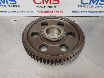 Transmission NEW HOLLAND