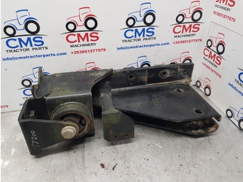 Suspension de cabine NEW HOLLAND