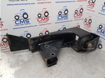 Suspension de cabine pour Machine agricole New Holland T7.200, T7.185 Case Puma 150 Cab Suspension Bracket Lhs 84353070: photos 4