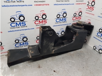 Suspension de cabine pour Machine agricole New Holland T7.200, T7.185 Case Puma 150 Cab Suspension Bracket Lhs 84353070: photos 5