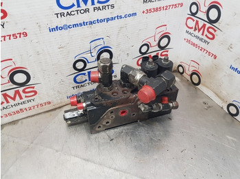 Hydraulique NEW HOLLAND