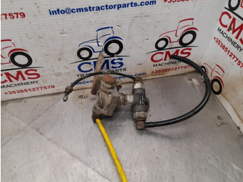 Valve de frein NEW HOLLAND
