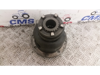 Différentiel pour Tracteur agricole New Holland Tm120, Fiat M, F, Tm, Ts Series Differential 5151112, Front Axle: photos 2