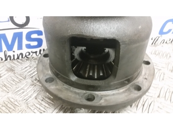 Différentiel pour Tracteur agricole New Holland Tm120, Fiat M, F, Tm, Ts Series Differential 5151112, Front Axle: photos 3