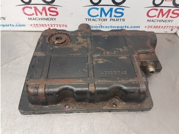Transmission NEW HOLLAND