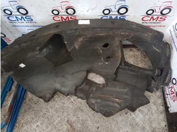 Cabine et intérieur pour Tracteur agricole New Holland Ts115a Cab Lhs Console Soft Trim 87591839, 87591841: photos 2