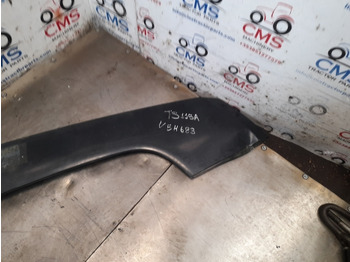 Carrosserie et extérieur New Holland Ts115a, Ts125a, Ts135a, T6070, T6050 Side Panel Rhs 82035694: photos 2