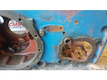 Transmission pour Tracteur agricole Old Stock Old Stock Transmission Backend Housing E2nn4024ce: photos 4