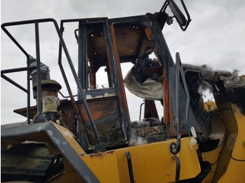 Pièces de rechange pour Chargeuse sur pneus Caterpillar 966 G Ii Transmission, Front Axle, Rear Axle, Loader, Hydraulic Nut: photos 5