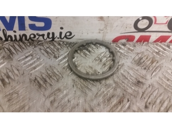 Pièces de rechange pour Tracteur agricole John Deere 6100, 6200, 6300, 6400, 6600, 6506, Se6200, Thrust Washer R95784: photos 2