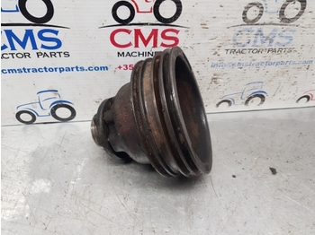 Moteur et pièces SAME