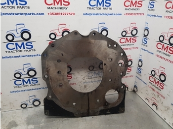 Moteur et pièces SAME
