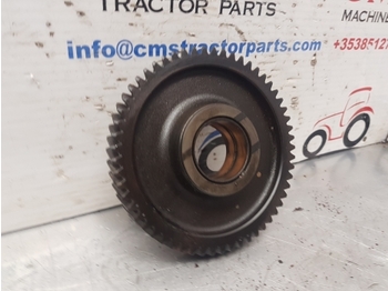 Moteur et pièces SAME