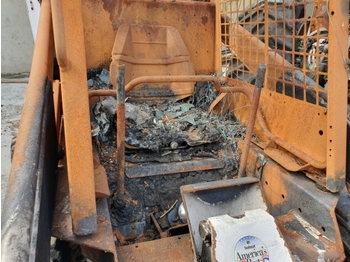 Pièces de rechange BOBCAT