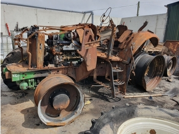 Pièces de rechange JOHN DEERE