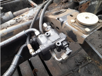 Hydraulique VALTRA