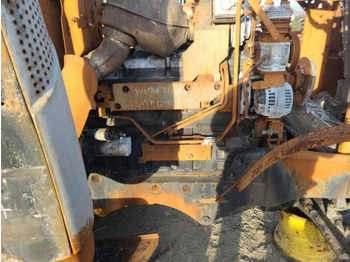 Moteur VALTRA