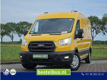 Fourgon utilitaire FORD Transit