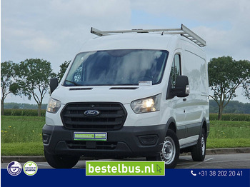 Fourgon utilitaire FORD Transit